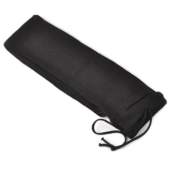 

Silicone Gun Sock Protection Polyester Tactical Tactic Gun Bag Shotgun Protection Case Air Rifle Cover Bag Hunting Accessories