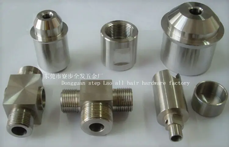 

CNC Machine,Peculiar custom made machining # milling # turning common parts, Accepted small orders, Providing samples