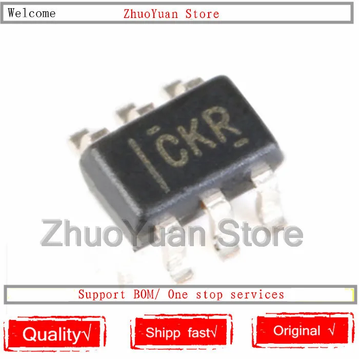 1 шт./лот TPS61220DCKR TPS61220DCK IC REG ADJ SC70 6 SOT23 TPS61220 новая Оригинальная микросхема|Голосовые