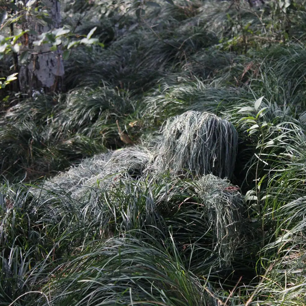  MISSKY PUBG CS Camouflage Suit Secretive Hunting Clothes Breathable Sniper Army Airsoft Uniform one
