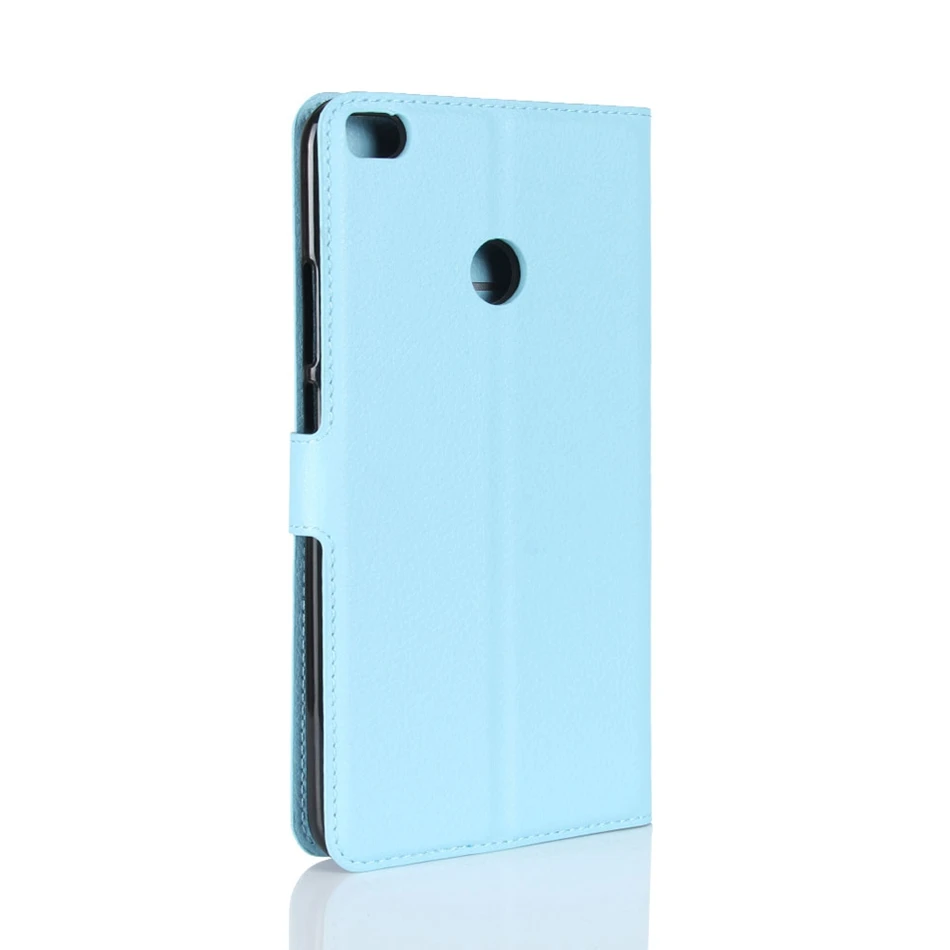 Luxury For Xiaomi Mi Max 2 Case Cover PU Leather Cover For Case Xiaomi Mi Max 2 For Xiaomi Mi Max 2 Flip Case For Xiaomi Mi Max2 leather case for xiaomi Cases For Xiaomi