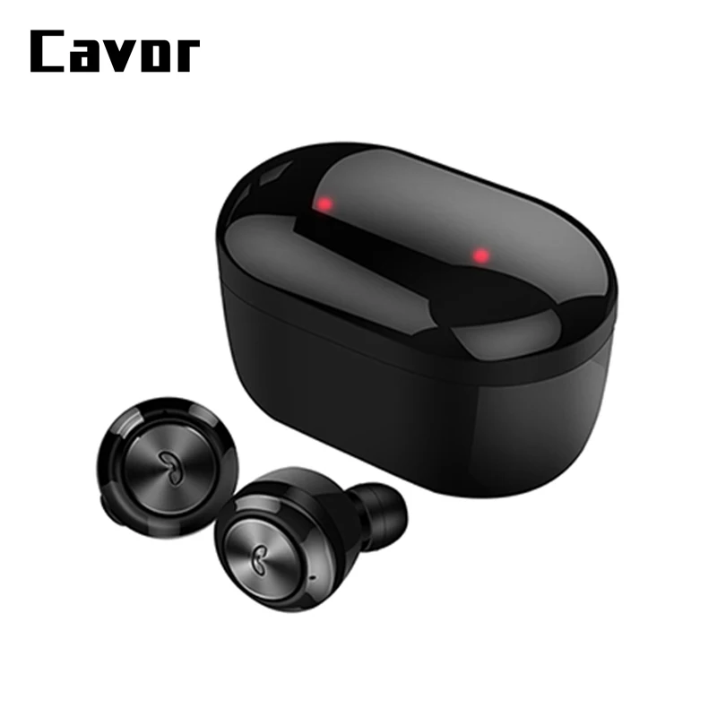 

A6 Mini Bluetooth Earphone For Samsung Galaxy A7 2018 S8 S9 Wireless Sports Earphones High Quality bluetooth earbuds ear phones