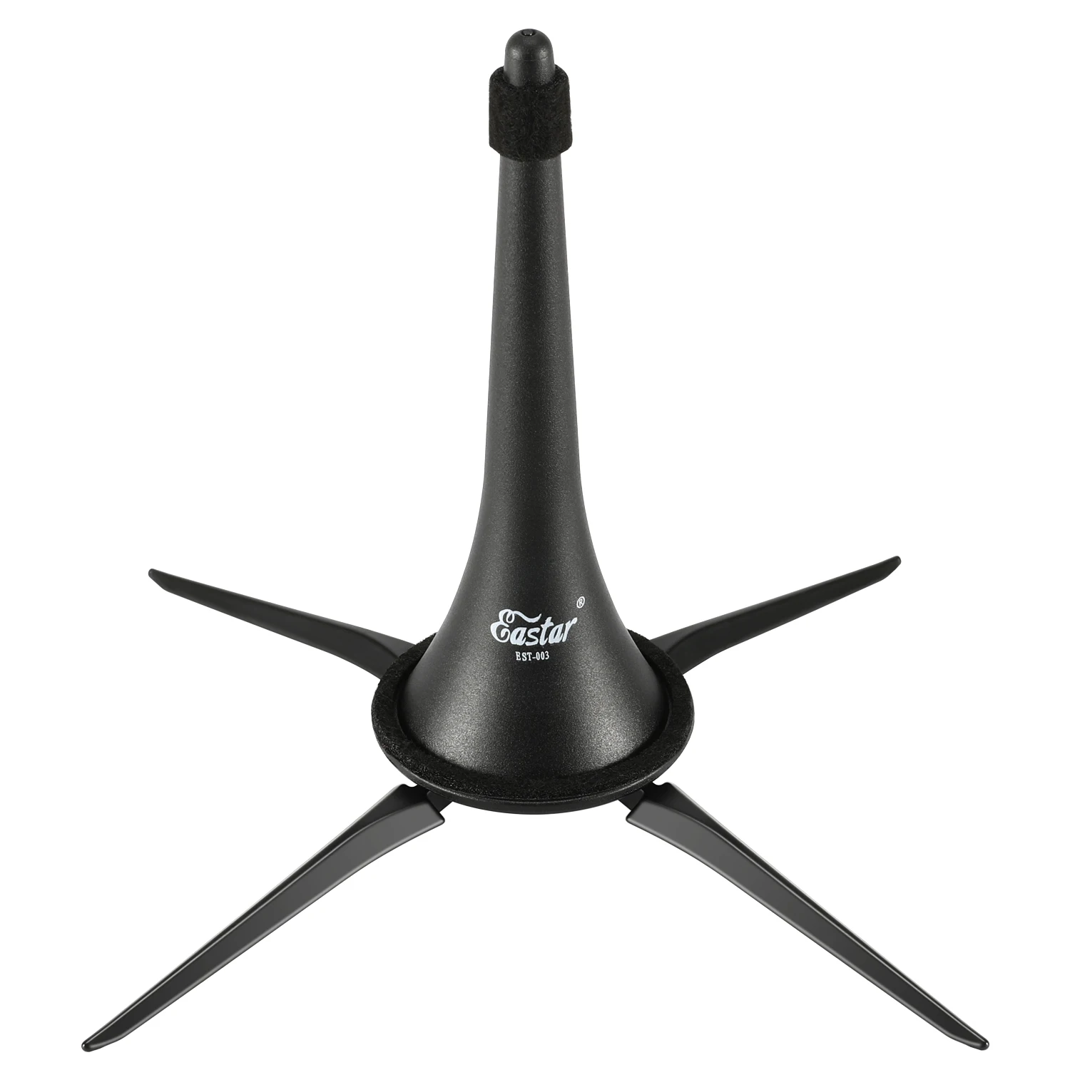 

Pro Clarinet Stand Portable Foldable Tripod Holder Bracket stable Tower Structure Woodwind Musical Instrument Accessories