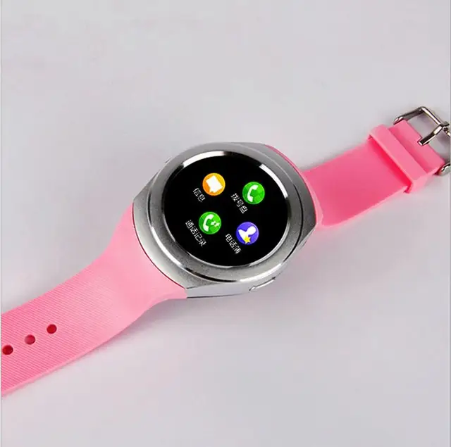 t11 smart watch