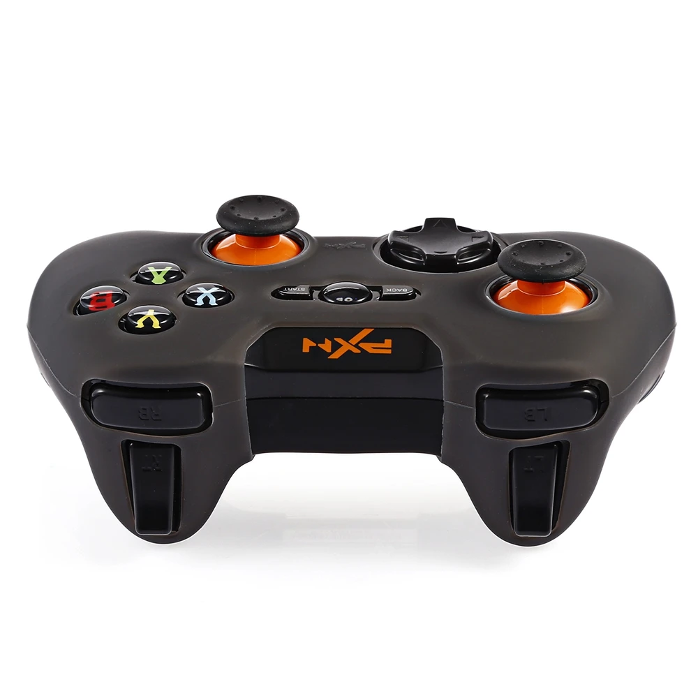 PXN 9613 Беспроводной игровой контроллер Bluetooth Портативный ручка кронштейн геймпад