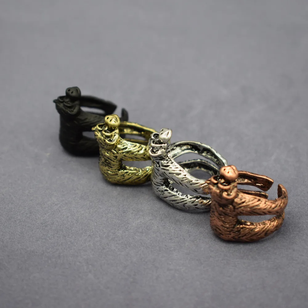 Vintage-Chimpanzee-Rings-Fashion-Retro-Style-Adjustable-Gorilla-Rings-Women-Men-Jewellery (2)