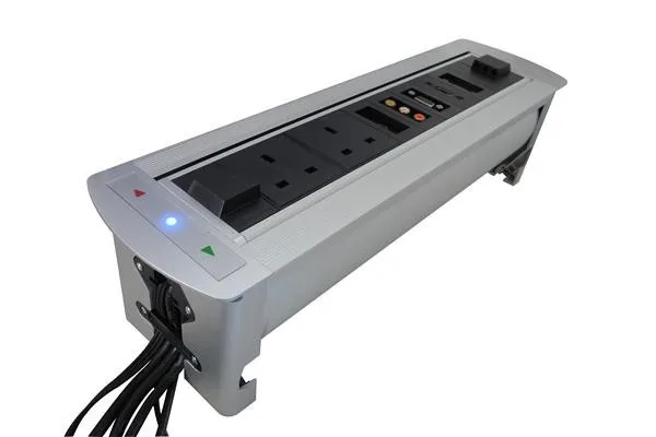 ZeShan-ZSP-5-Flipping-Electric-Socket-with