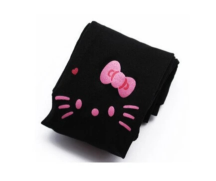 spring girl 3-7 years girls tights Children Elastic Velvet Baby Pantyhose Dance Tights For Girls Children's kids tights