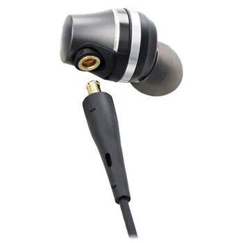 

HIFI Dual Driver Dynamic 2DD Earphone Solid Bass Headset Stereo Music DJ Stuido Monitor Earphones Earbuds Earpiece w/ A2DC Cable