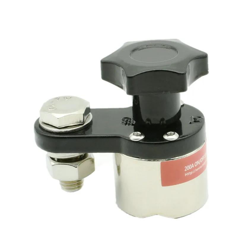 Buy Welding Ground Clamp with Switch Rare