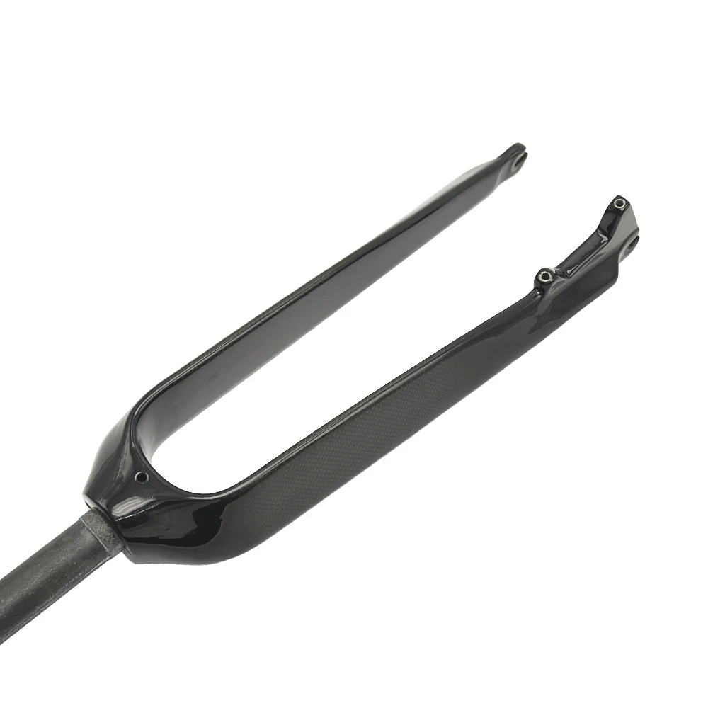 Full Carbon Cycling Bike Fork 26 /27.5/29inch MTB Bike Carbon Fiber