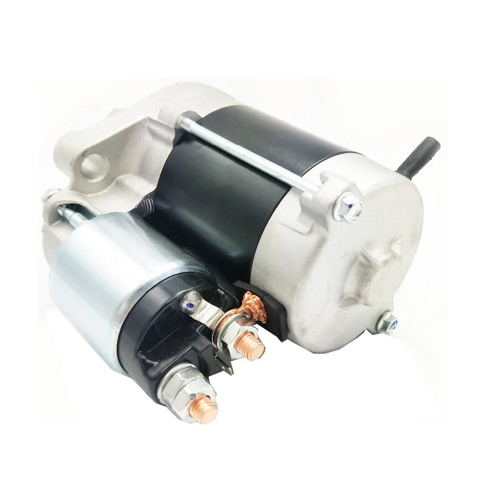 12 V пусковое устройство для HONDA GX630RH GX660RH GX690 двигатели 31200Z6L003 428000-6410