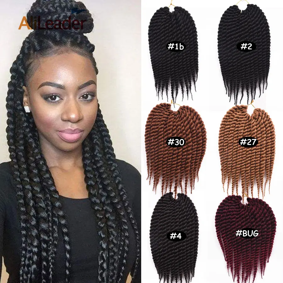 How Many Packs Of Marley Hair hairstylegalleries.com