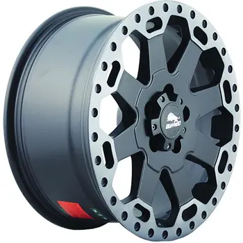 

Wheel Drive BUFFALO BW-200 8x17/6x139.7 D106.3 ET55