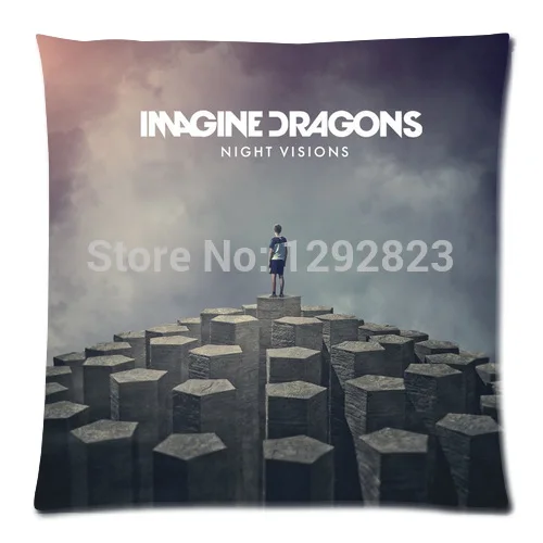 Imagine Dragons By My Side