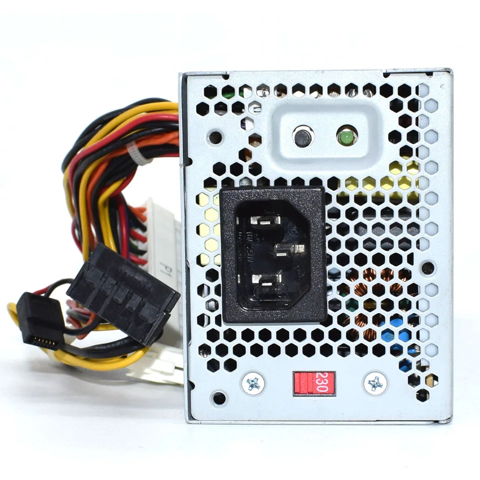 0RM117 0PW124 D275P-00 H275P-01 для Optiplex 740 745 755 275W Питание