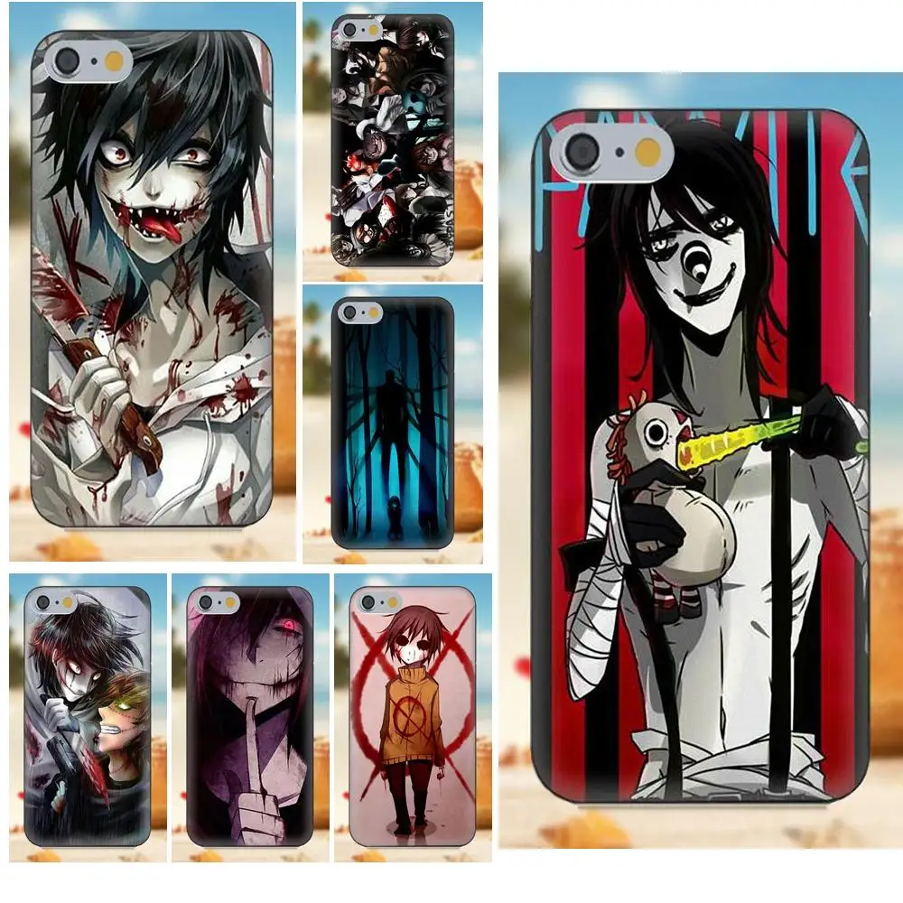 

Omdnwd Creepypasta On Sale For Samsung Galaxy A3 A5 A7 J1 J2 J3 J5 J7 2015 2016 2017