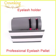 Fashion Eyelash Holder Glue Holder