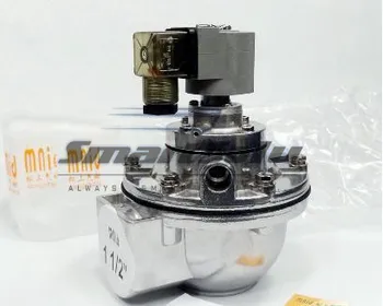 

Free shipping 2pcs/lot pneumatic pulse valve, MCF-Z-40S AC220V voltage or DC24V MSG-Z-40S