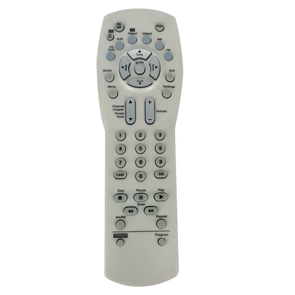 

NEW Replacement for Bosee 321 Remote Control for AV 3-2-1 Series I Media Center System Fernbedienung