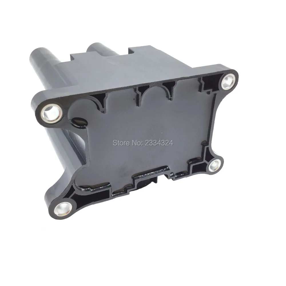 Conjunto De Encendido Plomo Para Ford Fiesta Focus Mondeo Mazda Volvo 1.25 1.4 1.6 16V Ti