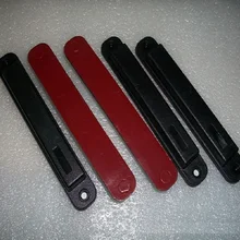 6C анти-металл тегов ярлык частоты 860-960 мГц с резьбовыми отверстиями для автомобиля лицензии контроля доступа система