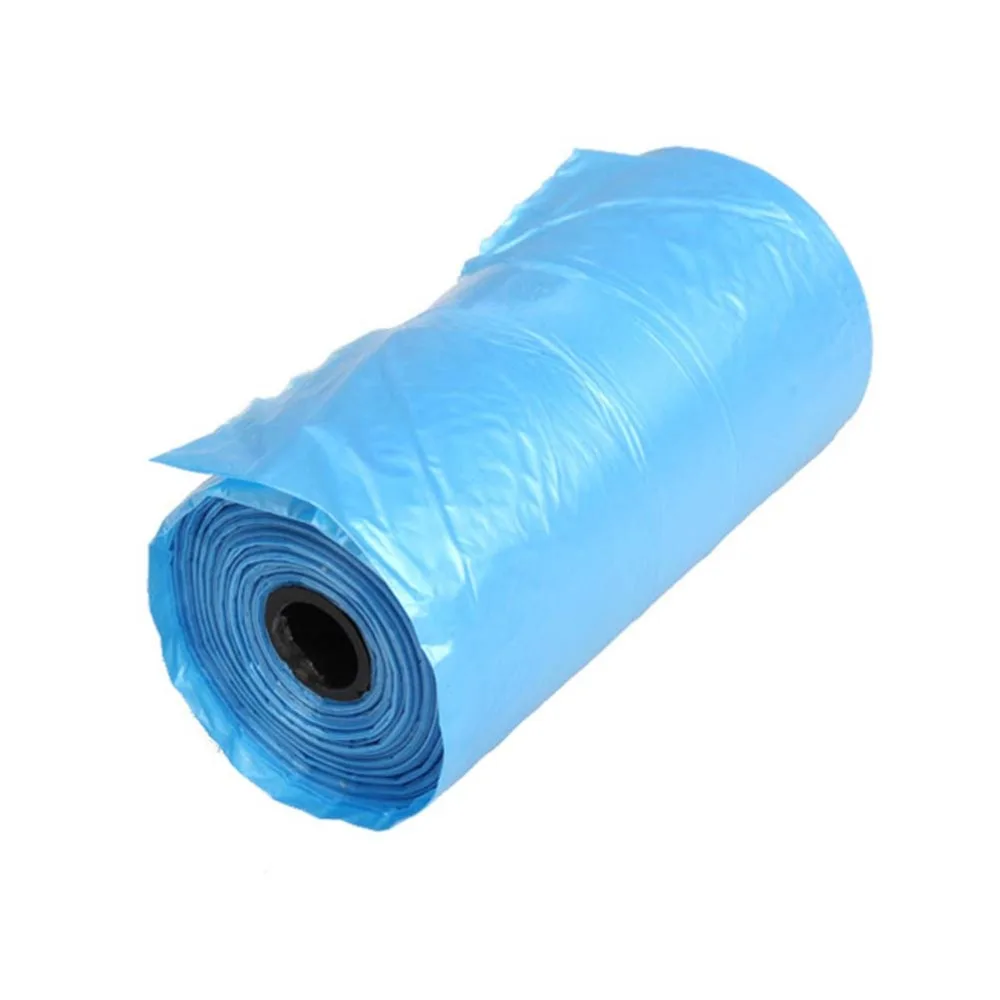 Пакеты для уборки домашних питомцев 20 рулонов/300 шт.|bag dog|pet pooppet poop bags dog |