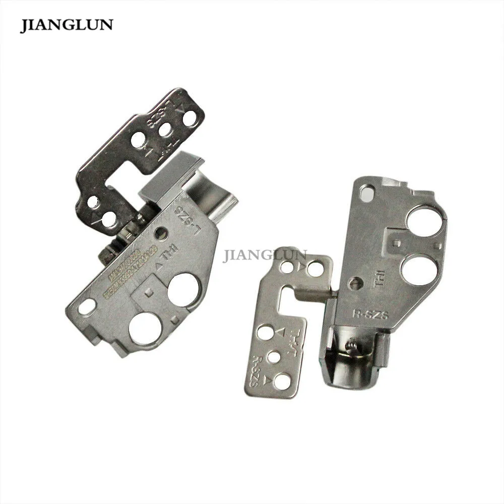 JIANGLUN For Lenovo ThinkPad T460s T470S Series Laptop LCD Hinges Set L+R 00JT998 | Компьютеры и офис