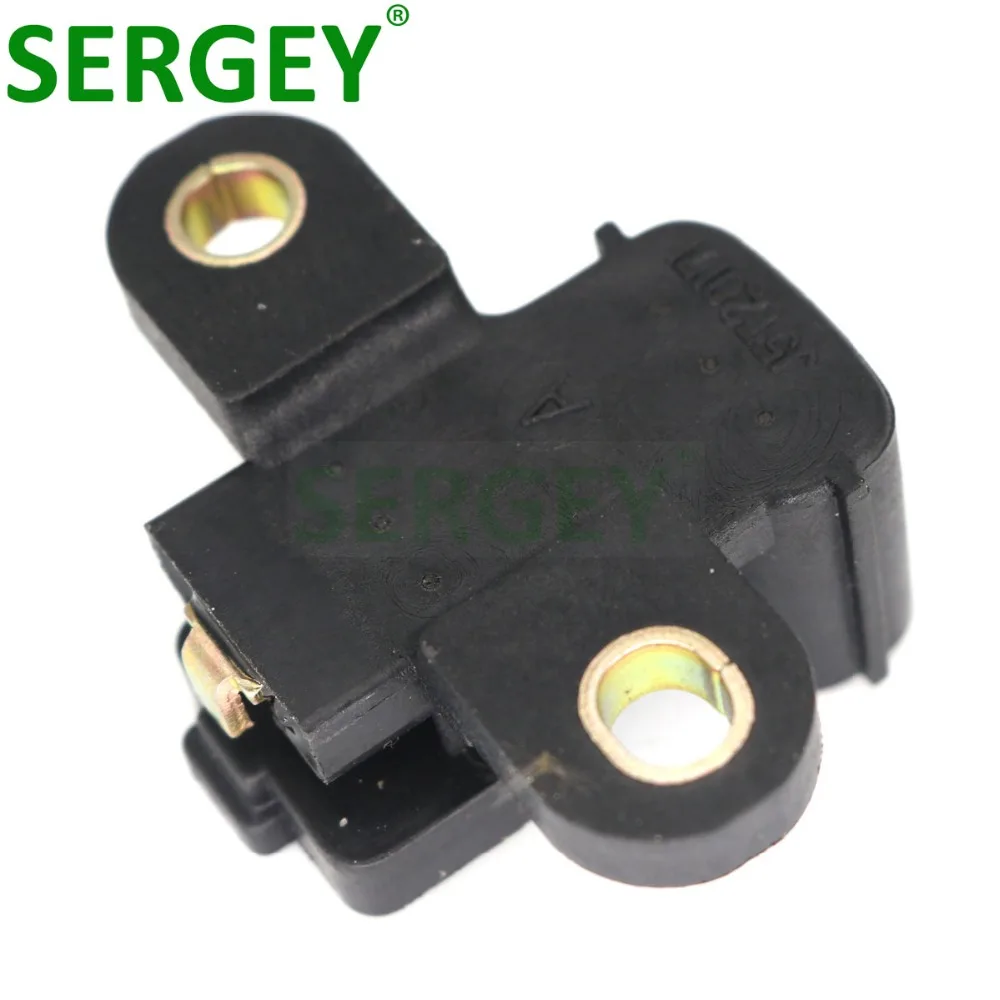 

SERGEY Camshaft Sensor MR560132 J5T20171 J5T20171A MD330853 For MITSUBISHI Carisma Colt Lancer Pajero Space Star Mirage 1.6 1.8