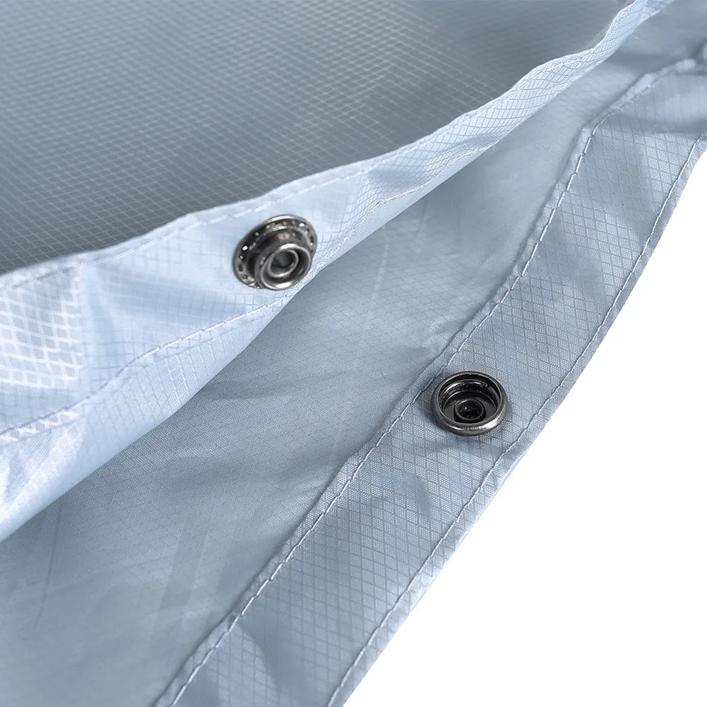 Универсальный светоотражающий Безопасный полиэстер водостойкая одежда ...