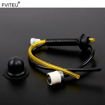 

FVITEU leakproof oil pipe set for 1/5 HPI Rovan Baja 5B SS 5T 5SC King Motor