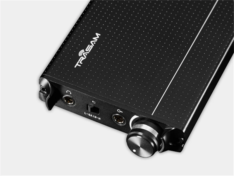 Powerful Portable Headphone Amplifier Mini AMP Mobile Phone Music Headset amplifier Dual OPA