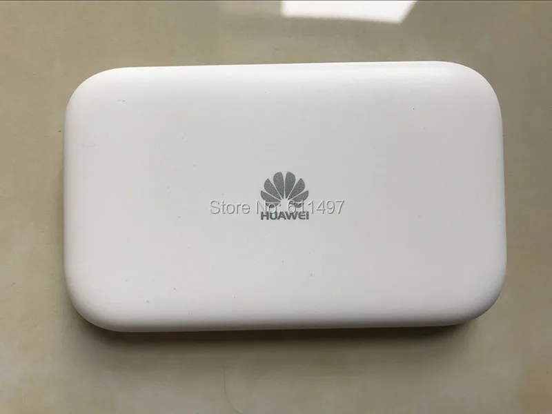 Разблокирован huawei E5577 Hotpots LTE FDD 150 Мбит/с 4G Портативный беспроводной модем, PK E5377 E5372