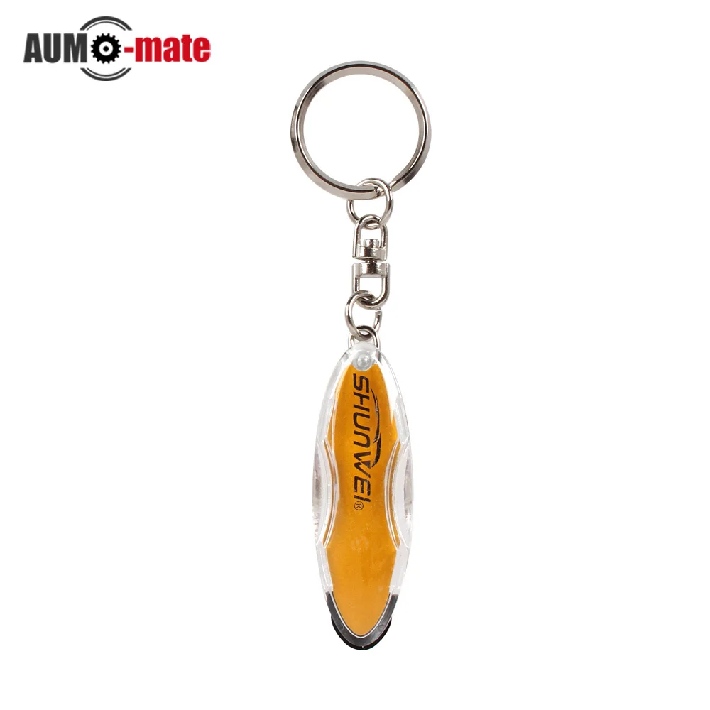 Anti Static Keychain Car Anti Electrostatic Keychain Key Ringscar