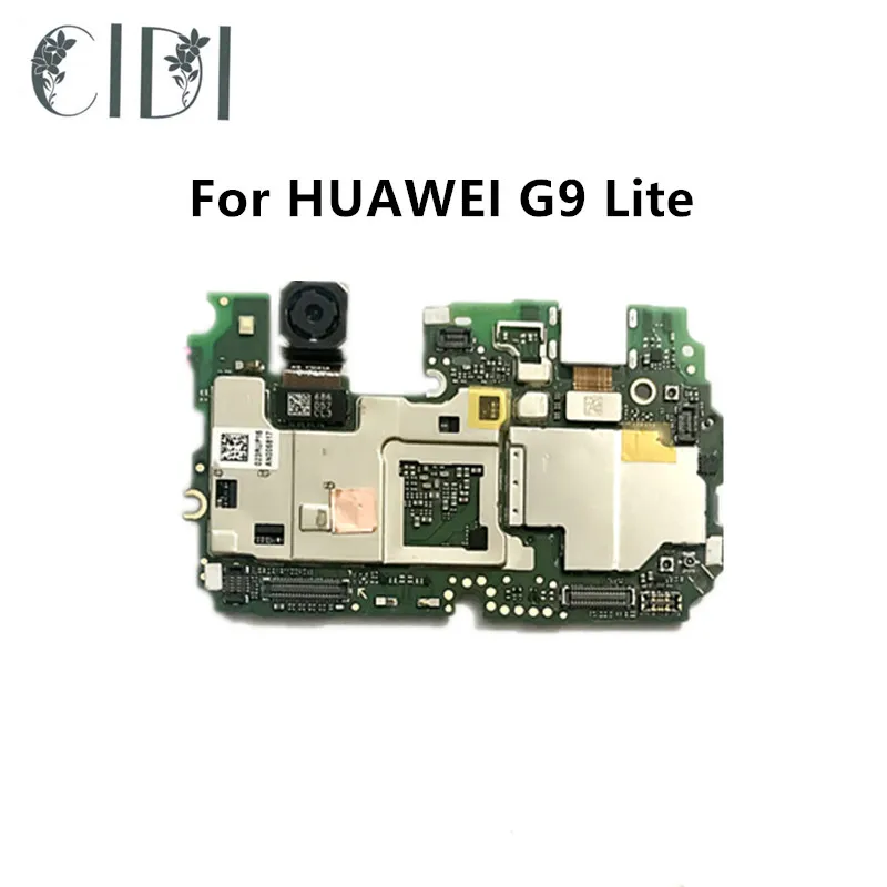 CIDI Full Working Original Used Unlocked For HUAWEI P9