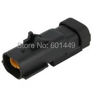 

Factory outlets Automotive Electrical >connector>terminal>2-pin > Male connector>DJ7022-1724