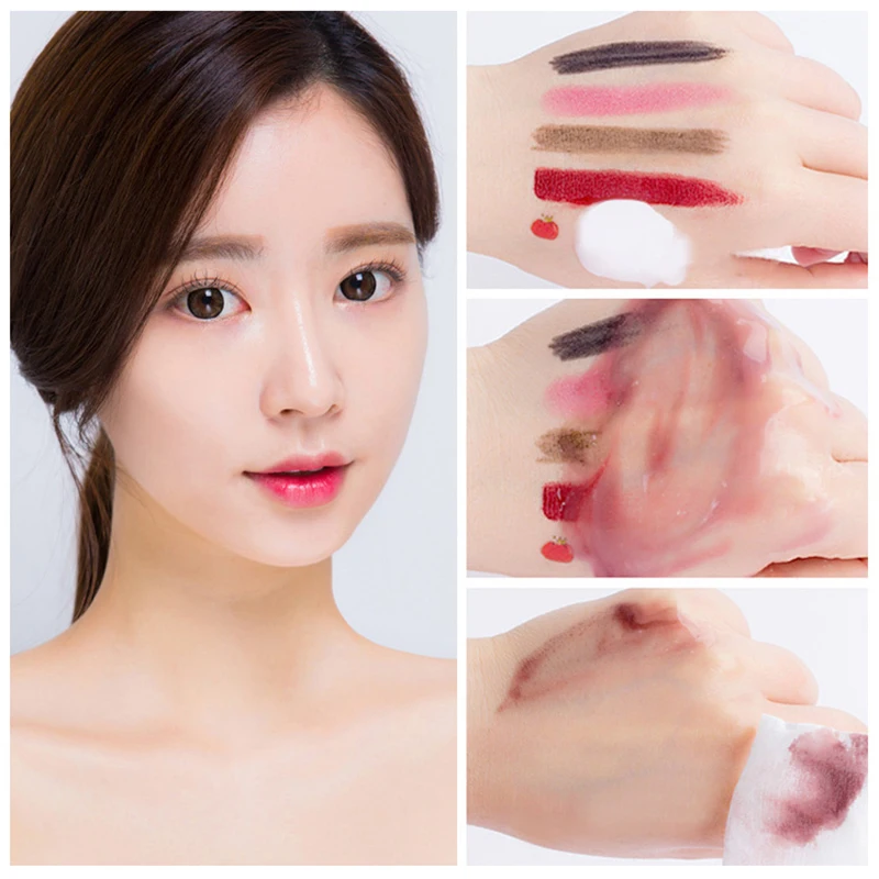 eaoron makeup remover balm