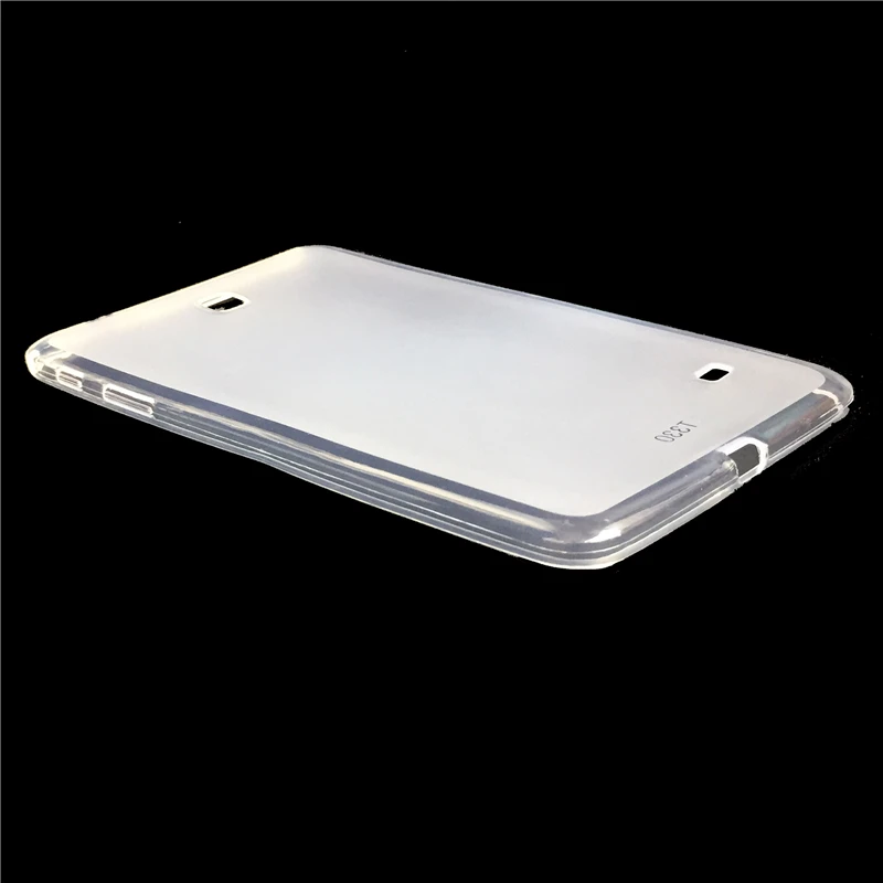 Чехол для планшета GUKEEDIANZI Samsung Galaxy Tab 4 SM T330 T331 8 0 дюйма мягкий матовый чехол из ТПУ