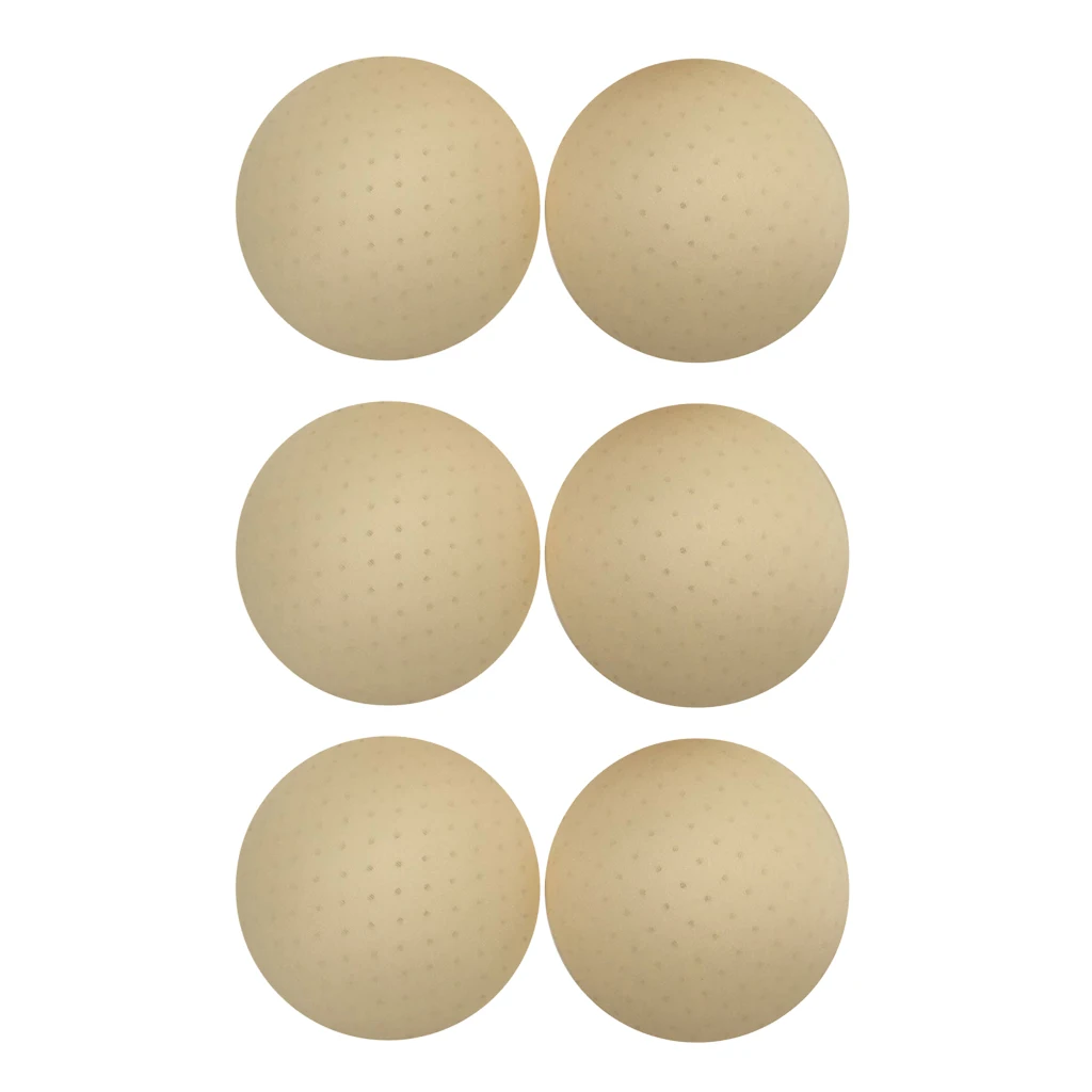3 Pairs Women Removable Reuse Push Up Bra Pad Breathable Insert Chest Pad for Sportwear Swimwear Bikini Yoga Bra Sports Bra