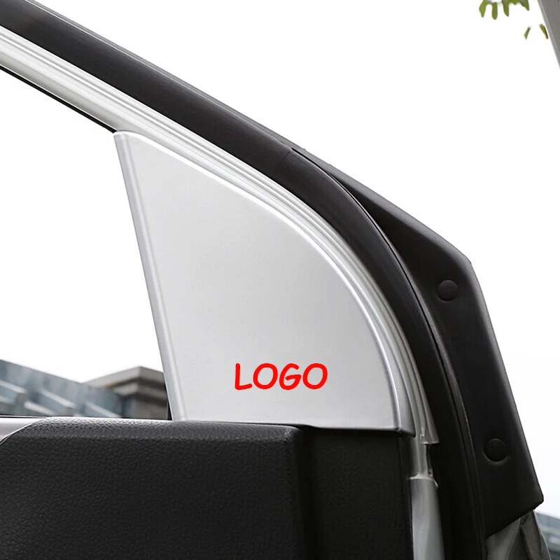 For-Toyota-RAV4-RAV-4-2016-2017-2018-ABS-Matte-Red-Car-interior-A-pillar-Speaker (1)