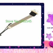 Ноутбук ЖК дисплей экран кабель для hp 6930 P SPS: 50.4V907.002