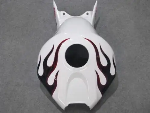 Комплект обтекателей для мотоцикла HONDA CBR1000RR 04 05 CBR 1000RR 2005 2004 cbr1000rr ABS Flame красные