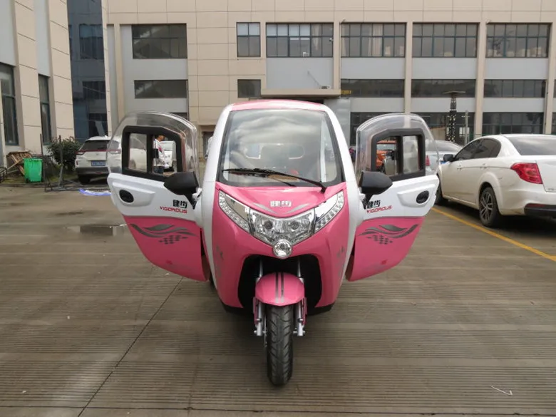Электрический трицикл TZ 001 (60 В 50AH1500W)|electric tricycle|tricycletricycle electric |