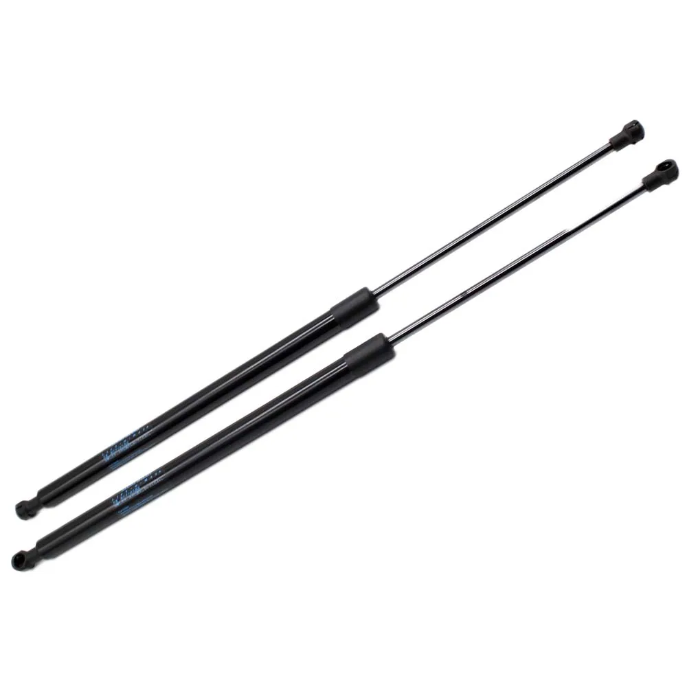 2pcs Auto Front Hood Lift Supports Shock Gas Struts for Lexus GS300