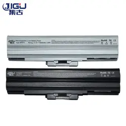 JIGU Аккумулятор для Sony VGP-BPL13 VGP-BPS13 BPS13 bpl13 VGP-BPS13/B VGP-BPS13/Q VGP-BPS13A/Q VGP-BPS13B/Q