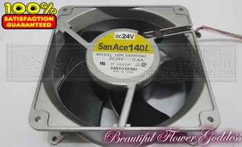

Free shipping 100% NEW 109L1424H502 24v 0.6a 140mm*140mm*51mm