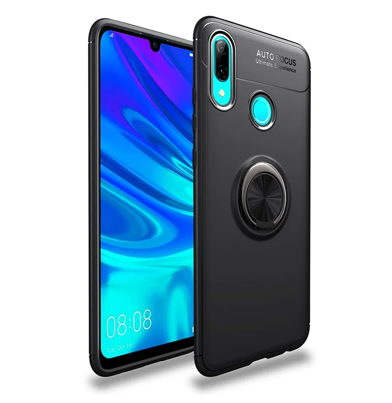 

Case For Huawei P9 P10 Plus Lite Mate9 P20 Pro LIte Cover Ring Finger Holder Car For Huawei nova 2 2s 3 3i 4 case phone husing
