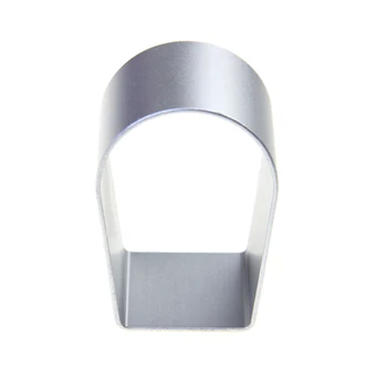 

Free Shipping Arch Cutters Cooking Tools Fondant Paste Mold Cake Decorating Clay Resin Sugar Candy Sculpey