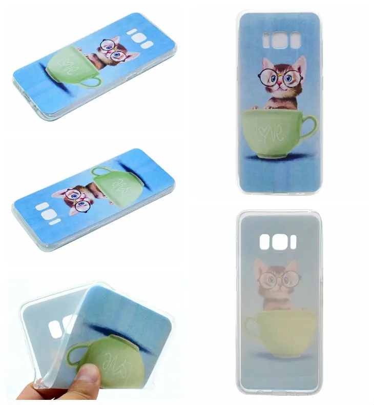 2640699744  S8 J720 J520 A520 A320  P8lite 2017    TPU 3 (1)