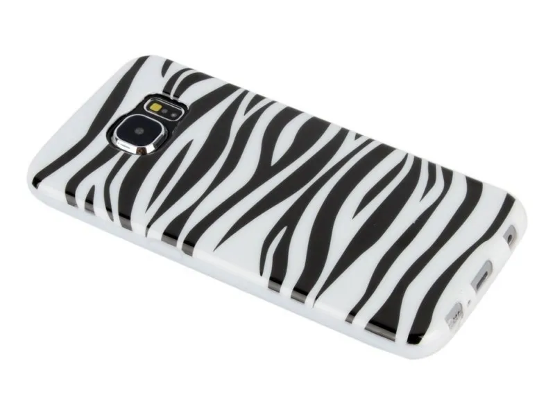 Samsung Galaxy S6 Fashion TPU Case (15)